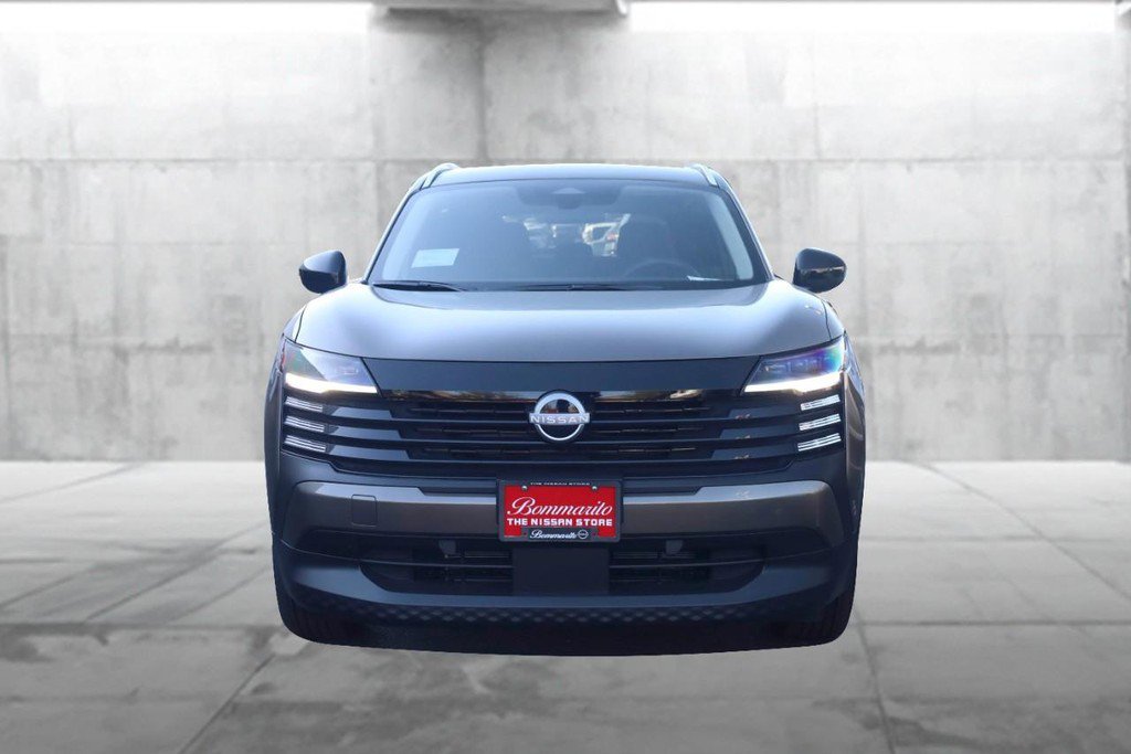 New 2026 Nissan Kicks SV w/ Cold Weather Package image 4