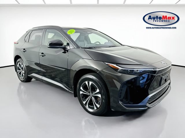 Used 2023 Toyota bZ4X AWD w/ Weather Package