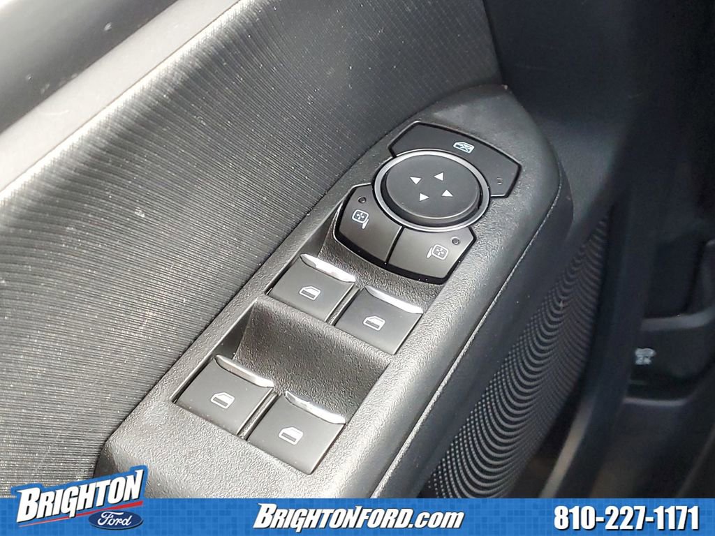 Used 2021 Ford Bronco Sport Big Bend image 17