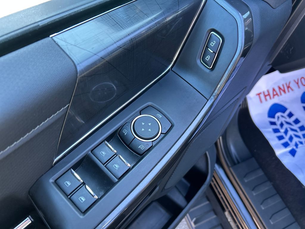 Used 2023 Ford F150 XLT w/ Equipment Group 302A High image 13