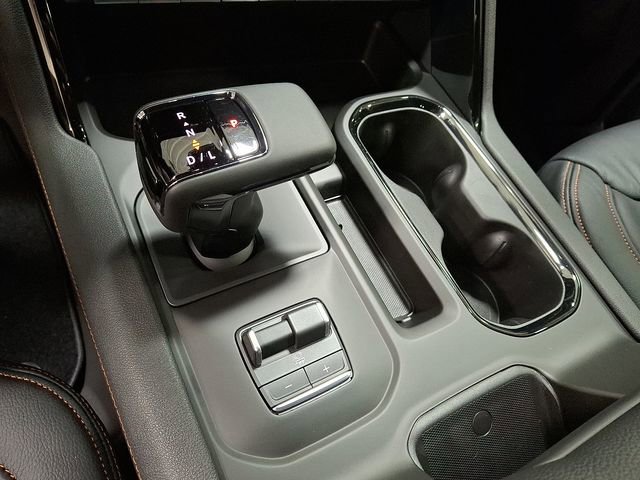 New 2026 GMC Sierra 1500 AT4 w/ AT4 Premium Package image 14