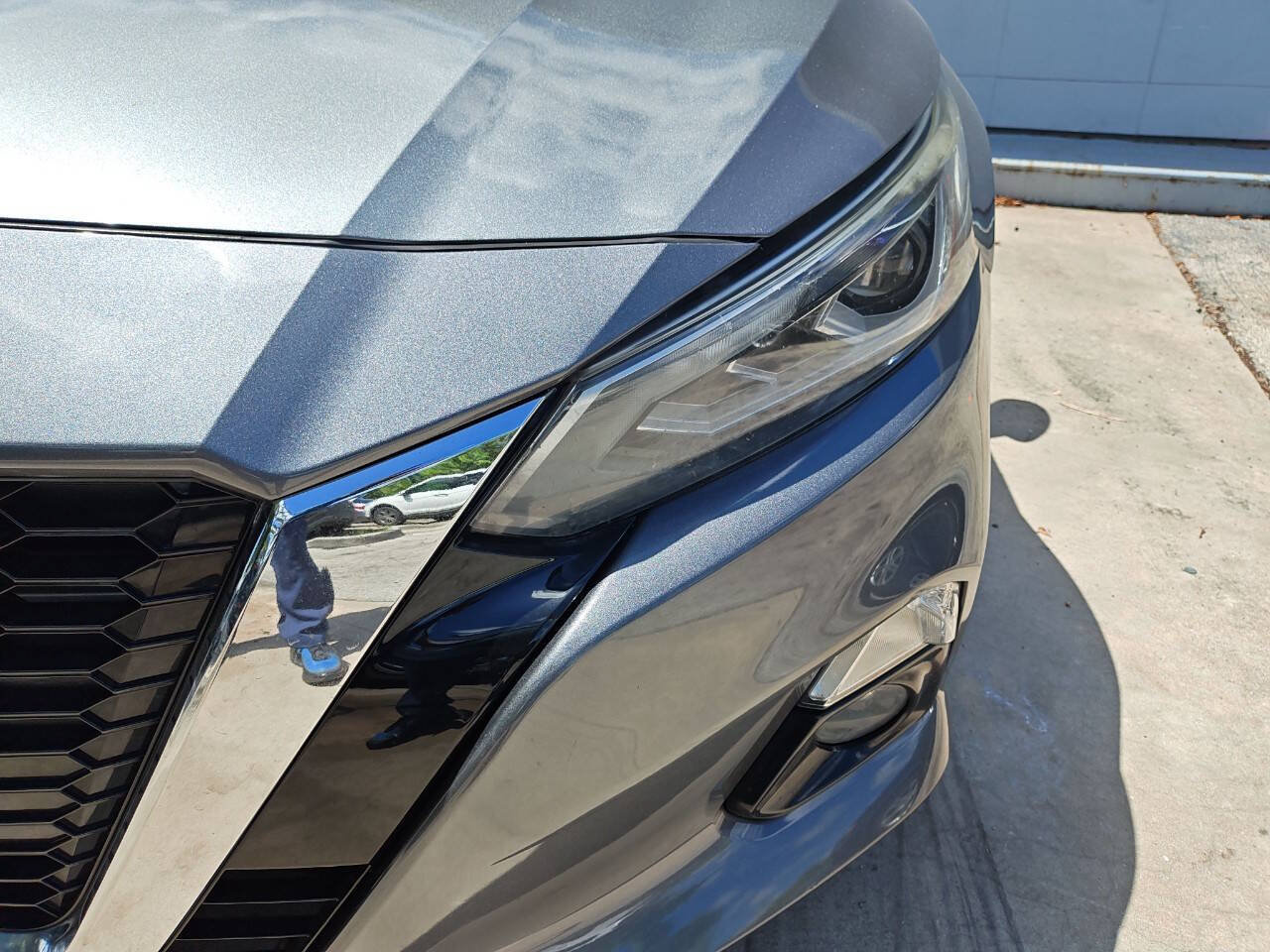 Used 2019 Nissan Altima 2.5 SL FWD image 42