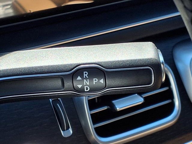 New 2026 Mercedes-Benz GLE 580 4MATIC image 10