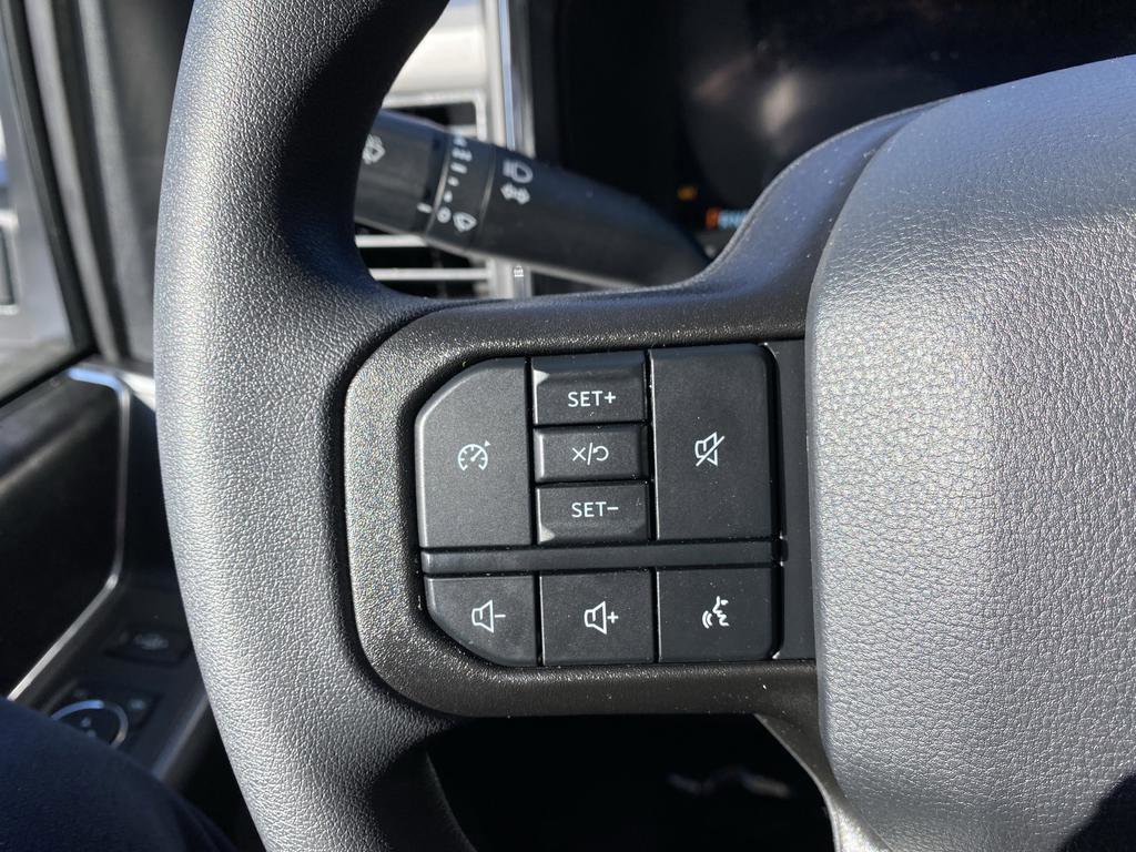 New 2026 Ford F250 XLT w/ XLT Premium Package image 34