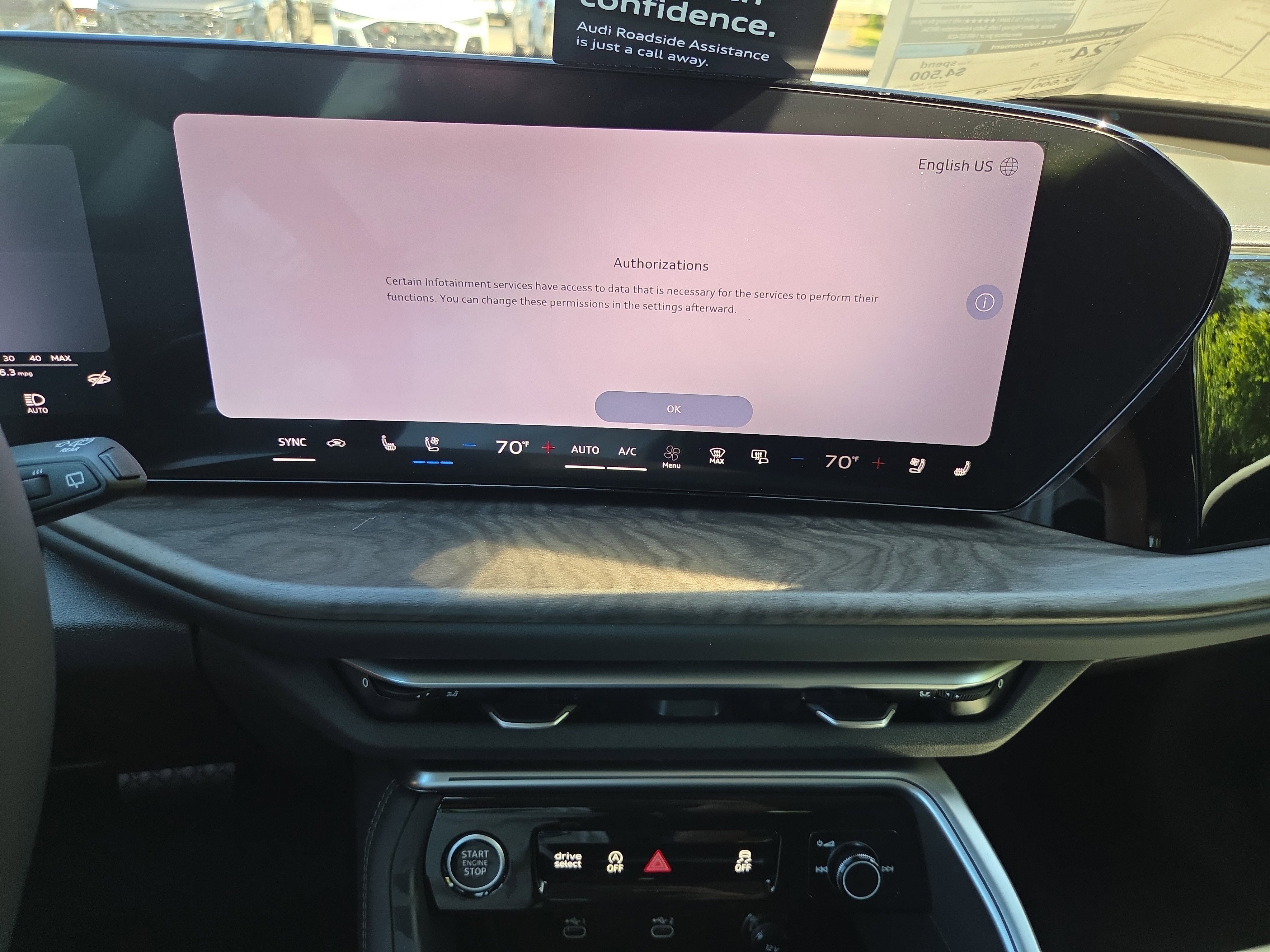 New 2026 Audi Q5 Premium Plus AWD/4WD image 10