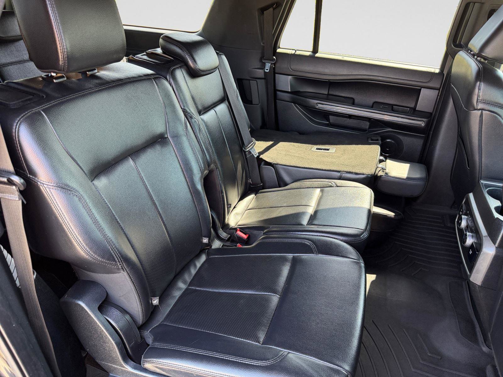 Used 2021 Ford Expedition Max XLT AWD/4WD image 44