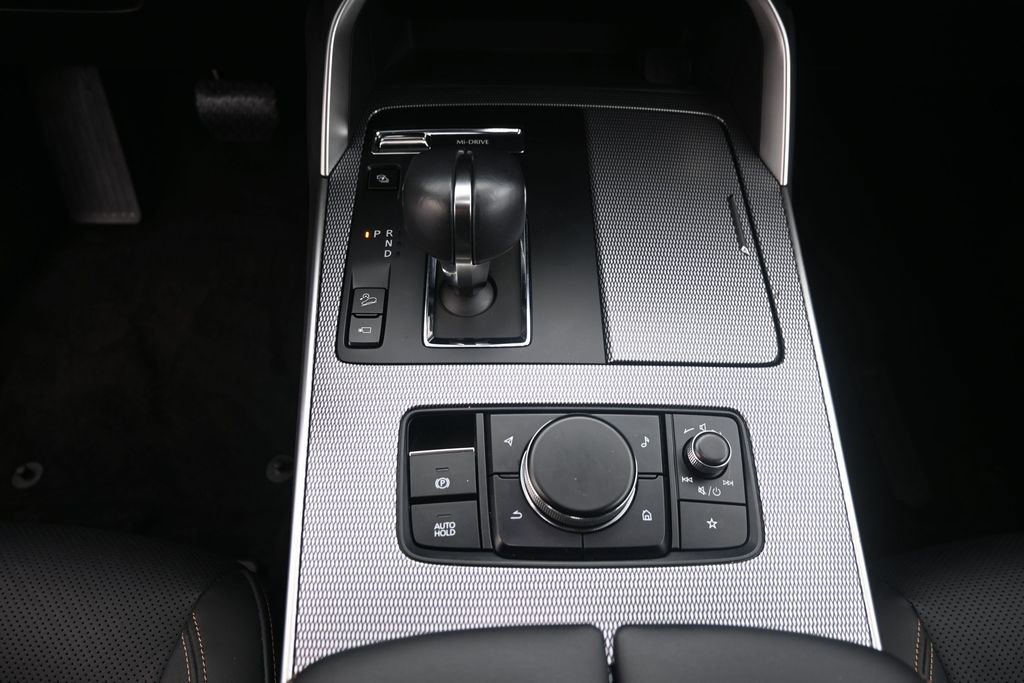 Used 2024 MAZDA CX-90 Plug-In Hybrid w/ Premium Plus AWD/4WD image 16