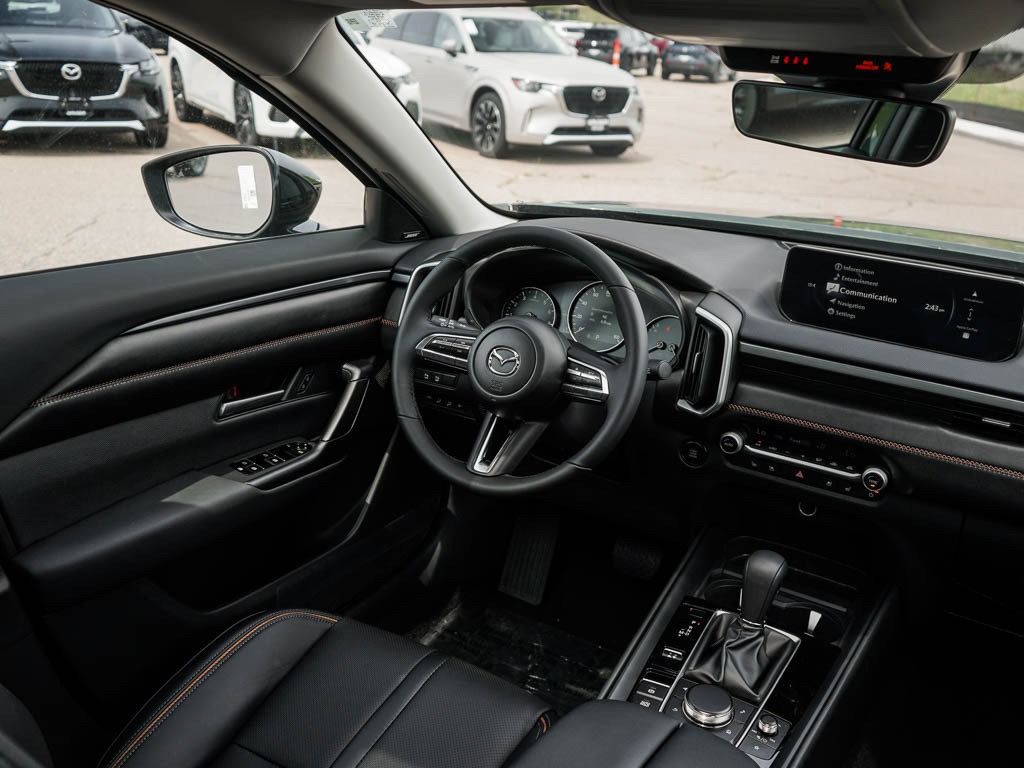 New 2026 MAZDA CX-50 AWD 2.5 S w/ Premium Package image 14