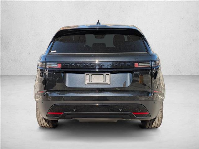 New 2026 Land Rover Range Rover Velar S image 8