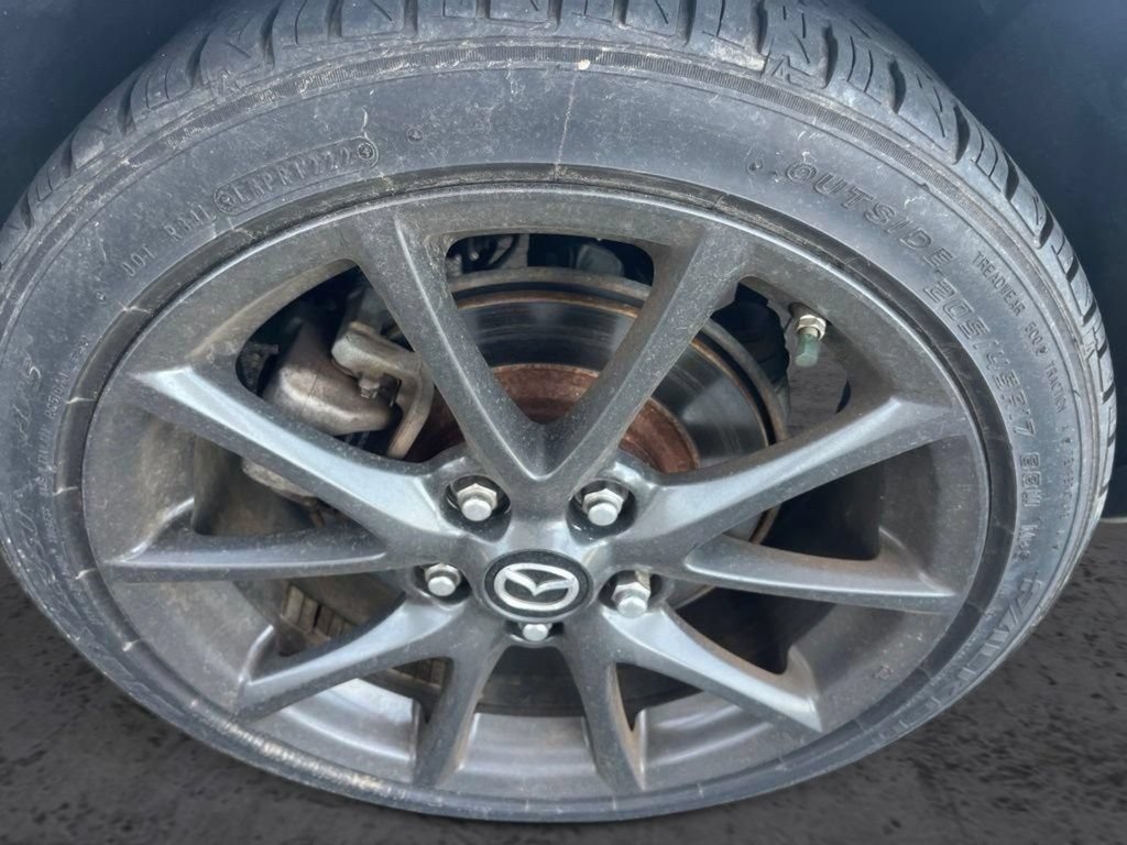 Used 2013 MAZDA MX-5 Miata Club RWD image 27