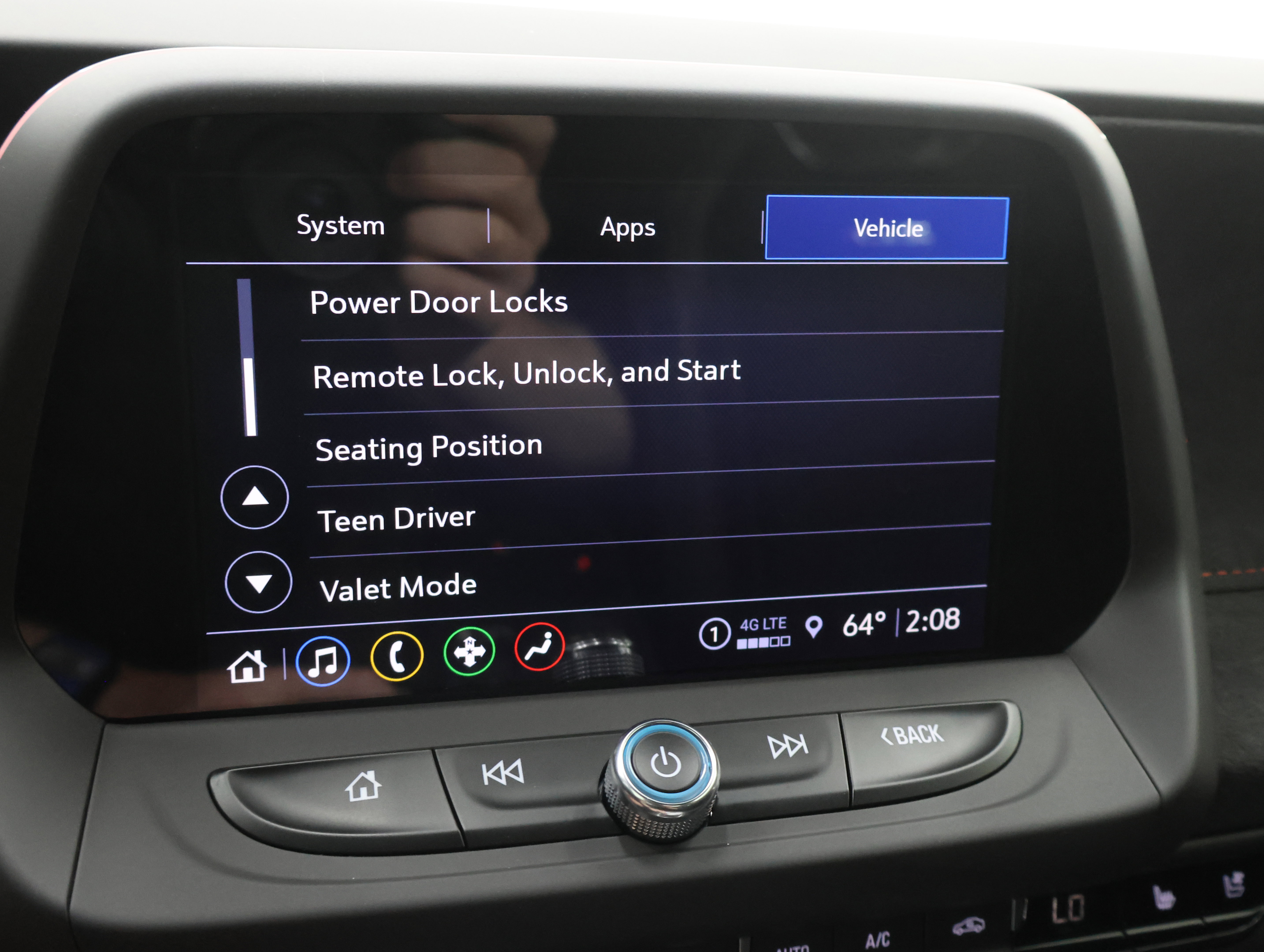 Used 2023 Chevrolet Camaro ZL1 RWD image 52