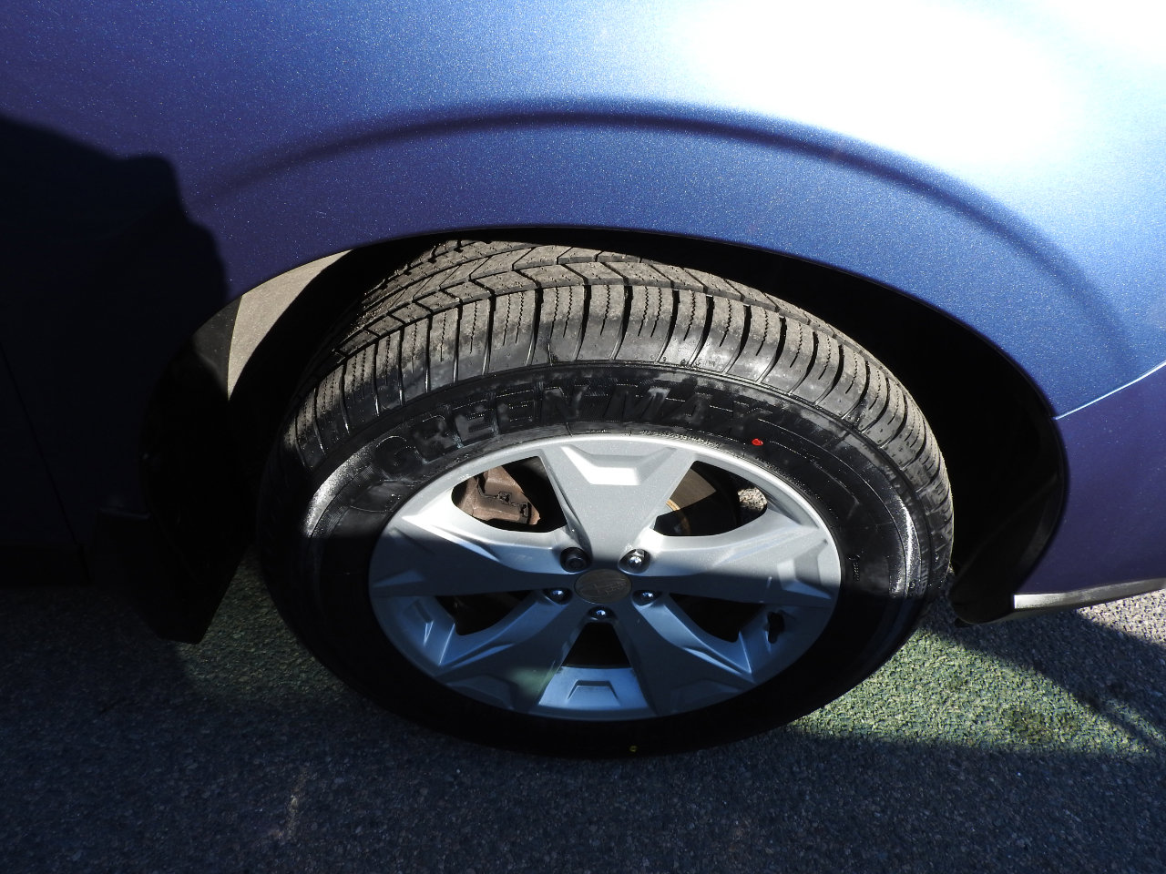 Used 2015 Subaru Forester 2.5i Limited AWD/4WD image 19