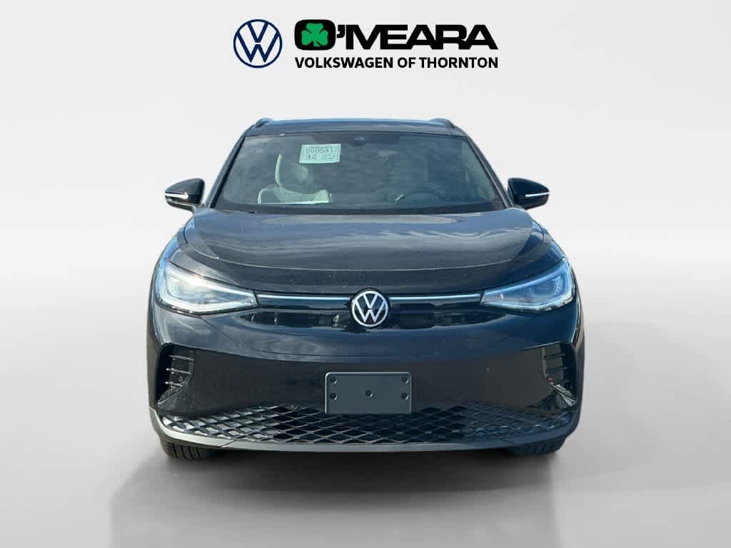 New 2026 Volkswagen ID.4 Pro S AWD/4WD image 8