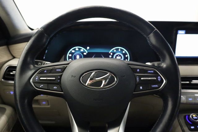 Used 2021 Hyundai Palisade Limited image 17
