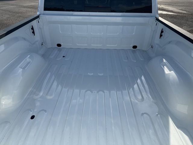 New 2026 RAM 2500 Laramie image 18