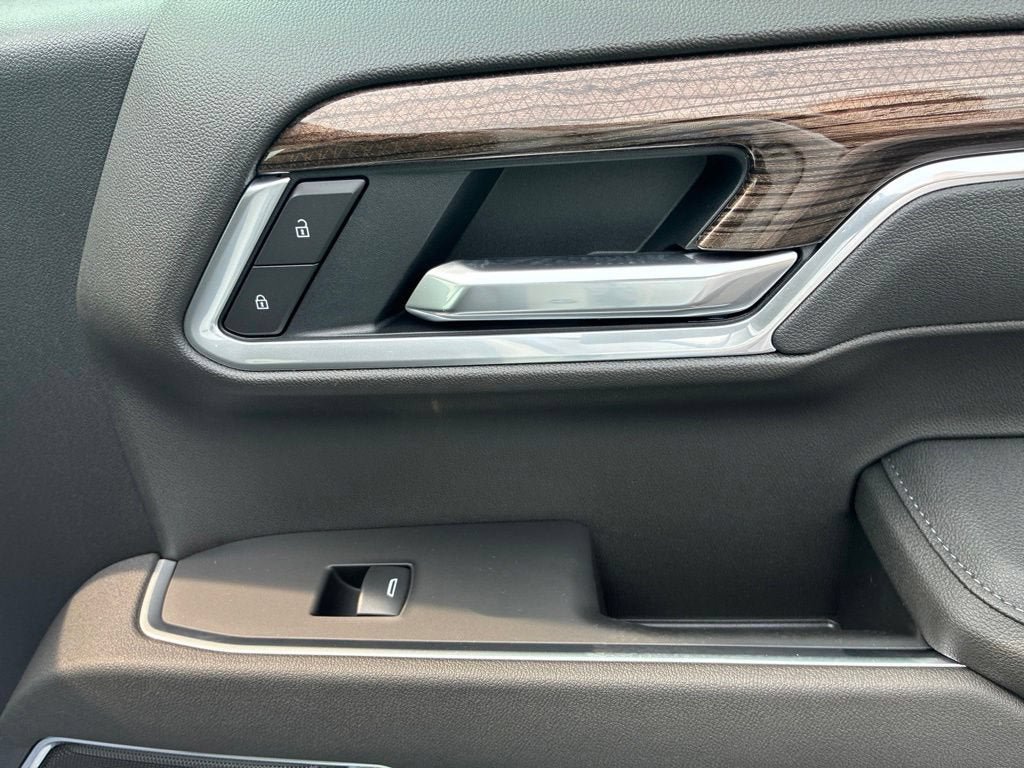 New 2026 Chevrolet Silverado 1500 RST AWD/4WD image 36