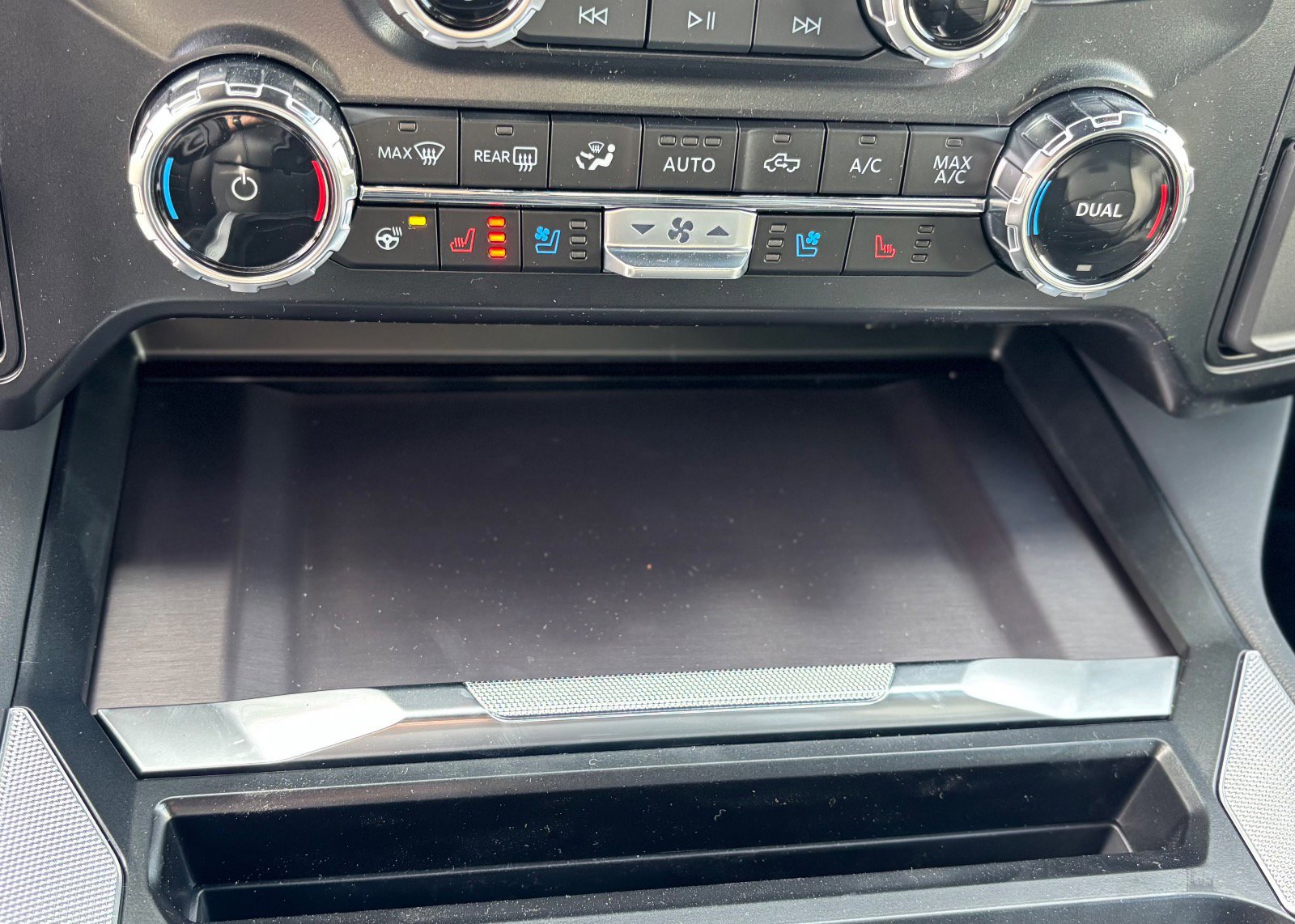 New 2026 Ford F250 Platinum image 52