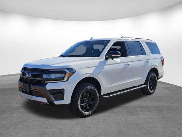 Certified 2024 Ford Expedition Timberline image 7