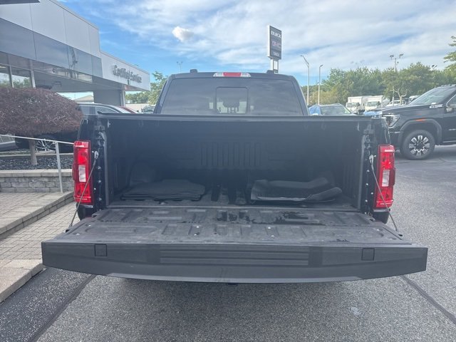 Used 2022 Ford F150 XLT w/ Equipment Group 302A High image 29