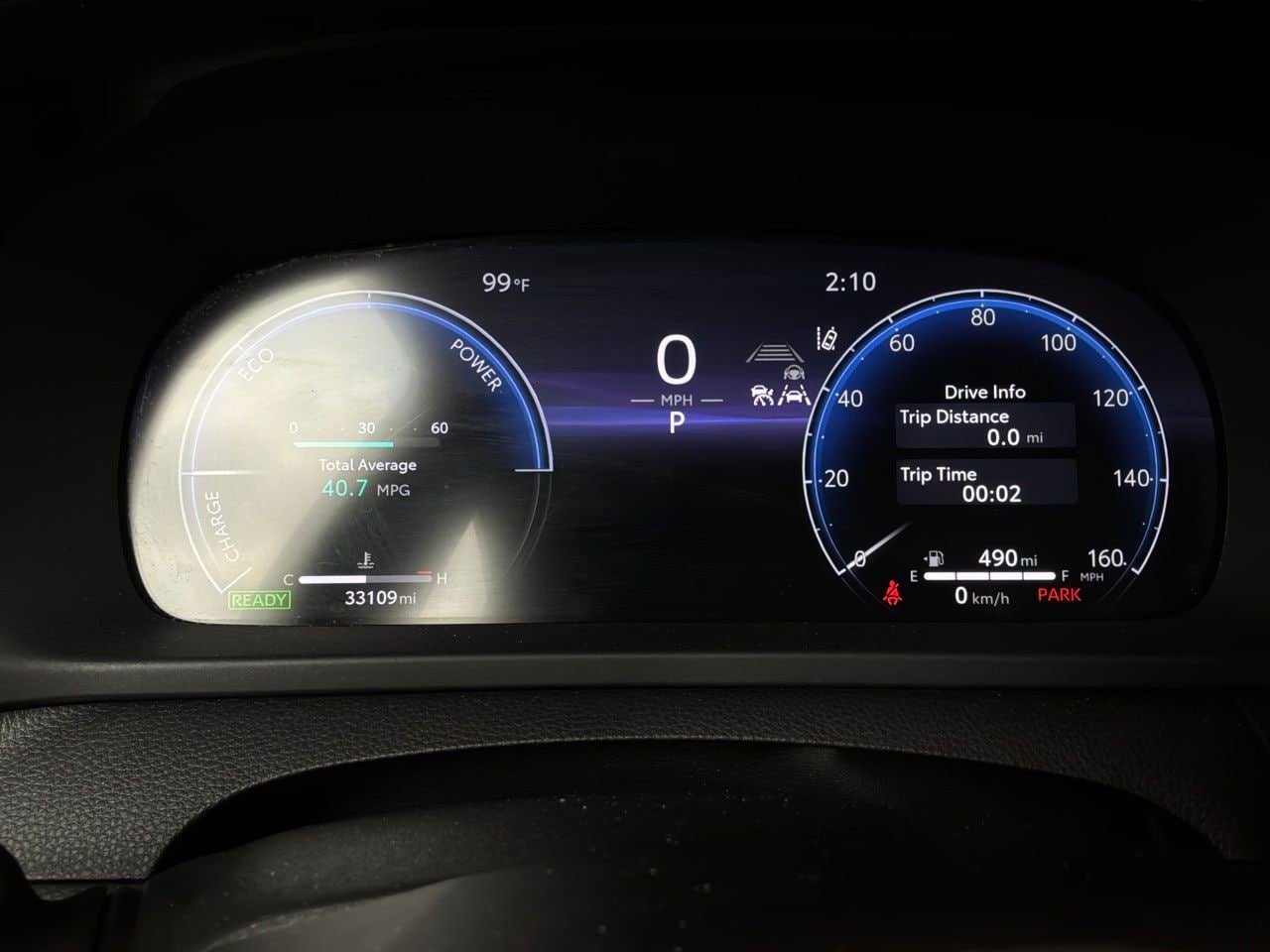 Used 2025 Toyota Crown AWD/4WD image 40