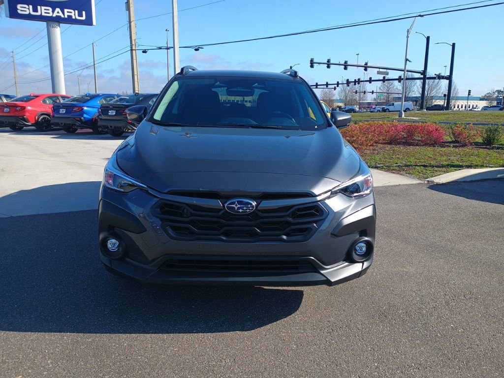 New 2026 Subaru Crosstrek 2.0i Premium image 2