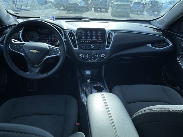 Used 2024 Chevrolet Malibu LT w/ Midnight Edition image 20