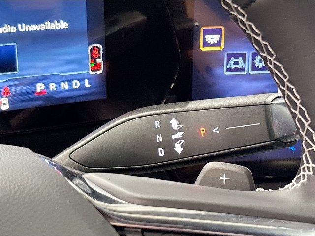 New 2026 Chevrolet Traverse LT FWD image 20