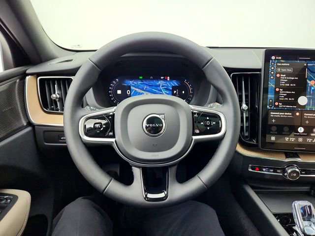 New 2026 Volvo XC60 B5 Plus w/ Climate Package image 21