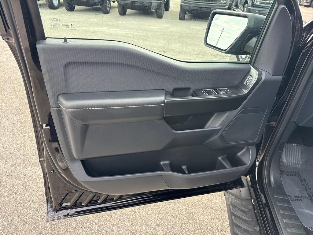 Certified 2024 Ford F150 STX RWD image 13