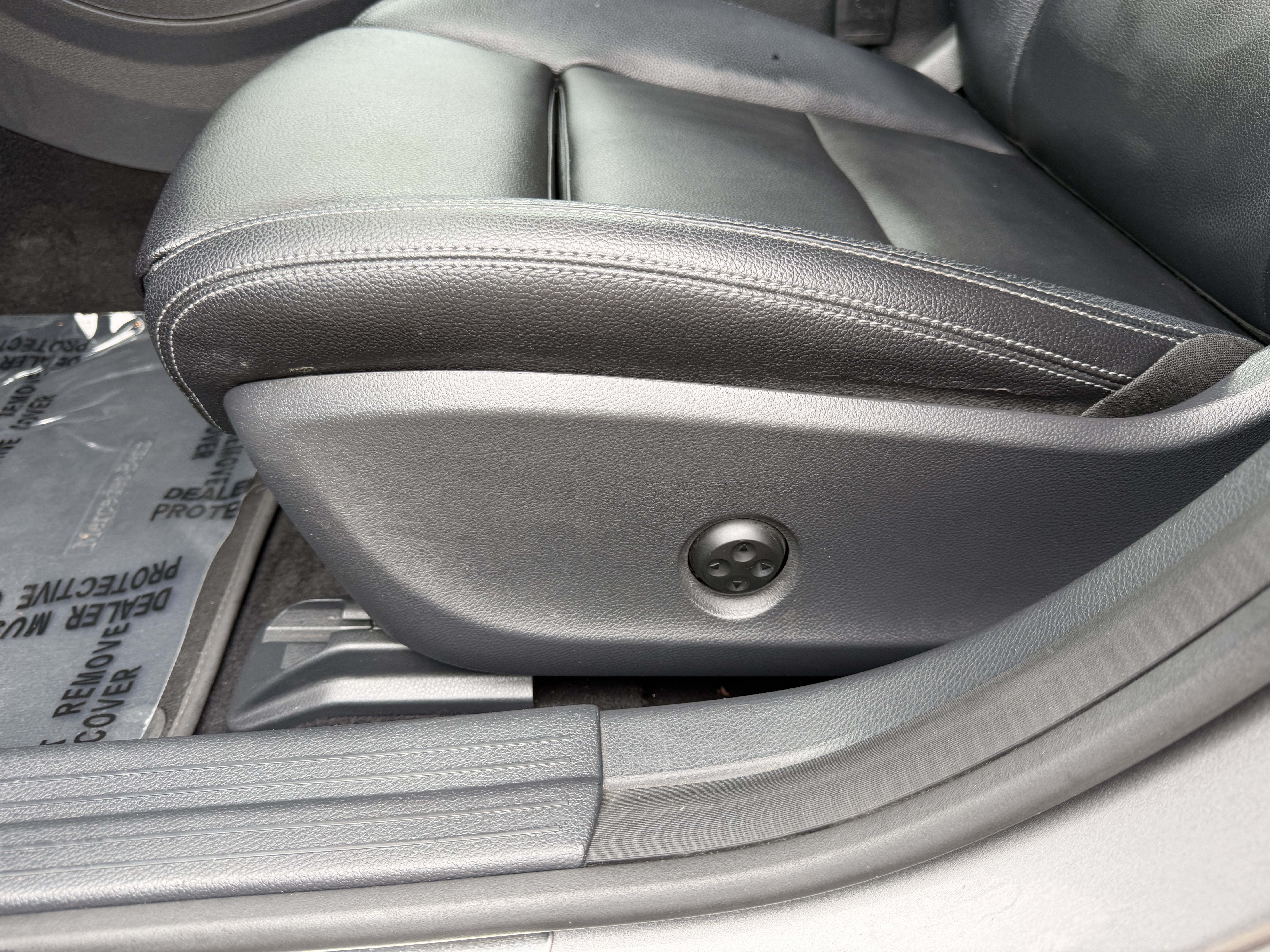 Used 2018 Mercedes-Benz CLA 250 image 20
