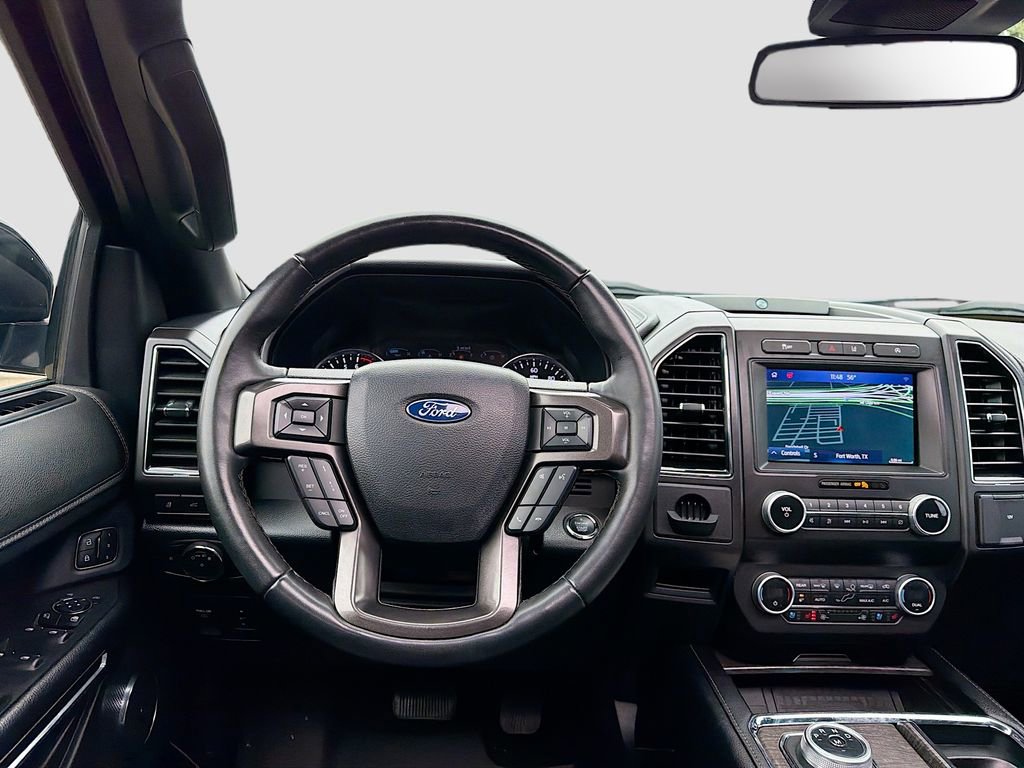 Used 2021 Ford Expedition Limited RWD image 23