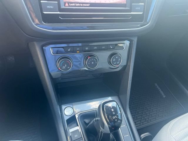 Used 2023 Volkswagen Tiguan S w/ Driver Assistance Package FWD image 42