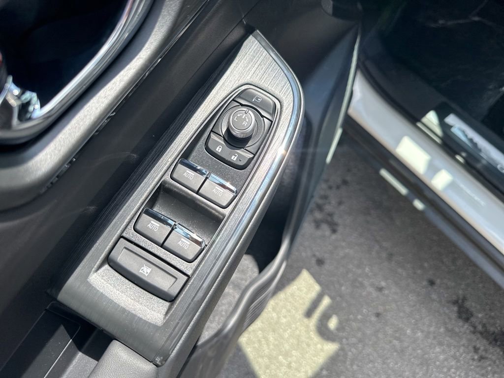 New 2026 Subaru Outback Touring AWD/4WD image 10