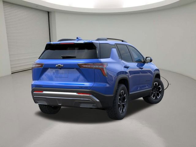 New 2026 Chevrolet Equinox ACTIV image 4