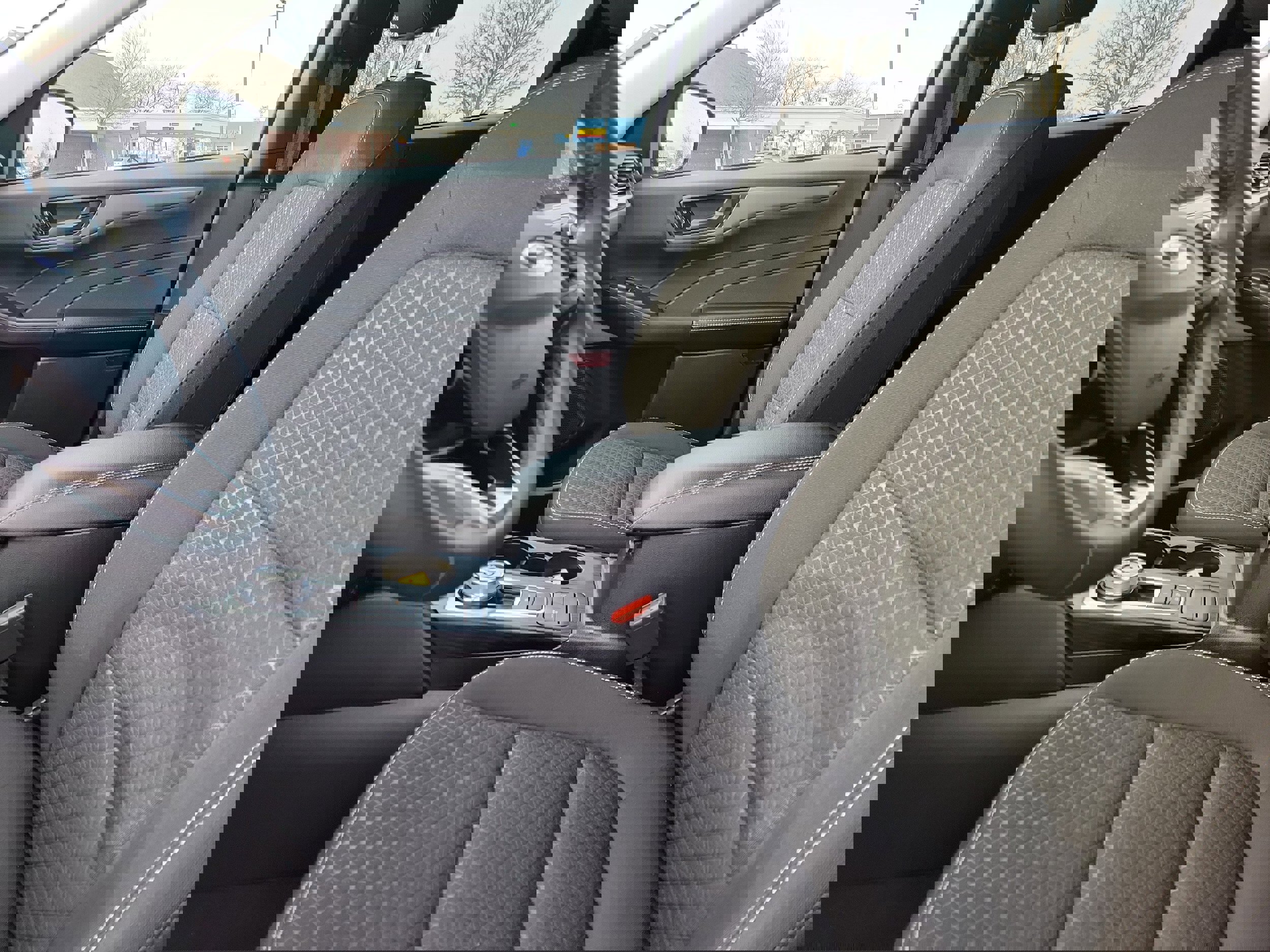 Used 2023 Ford Escape Active image 20