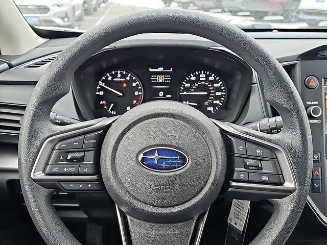 Used 2025 Subaru Impreza 2.0i image 18
