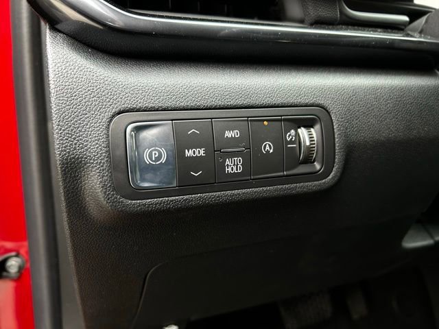 New 2026 GMC Terrain AT4 w/ Convenience Package III image 13