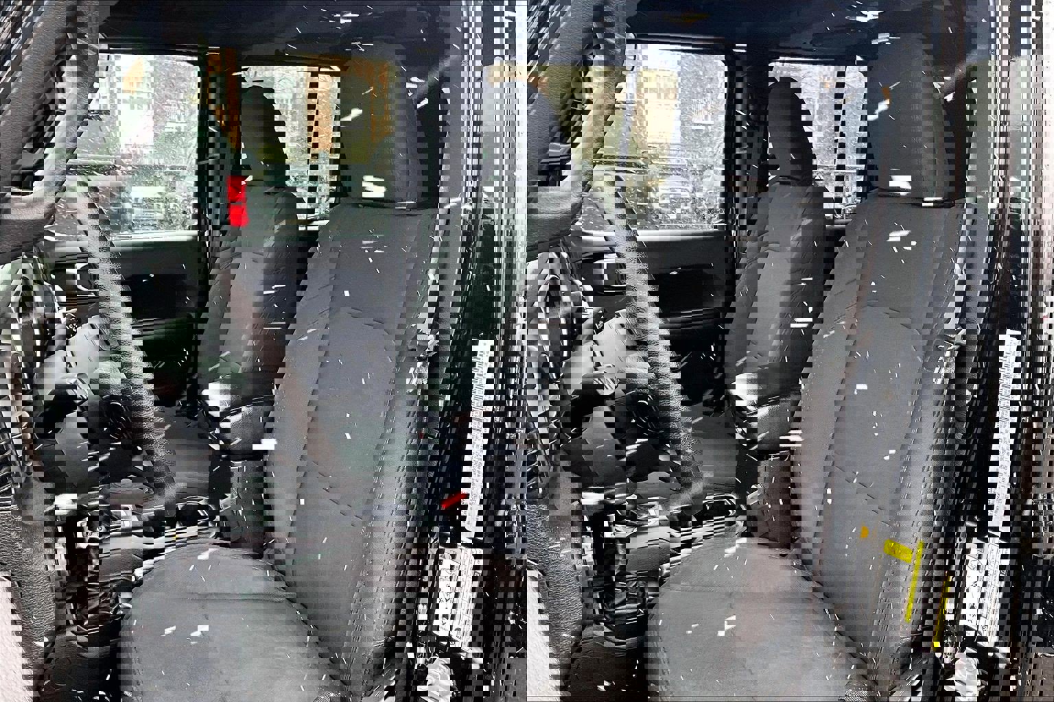 Used 2018 Jeep Wrangler Unlimited Sport image 22