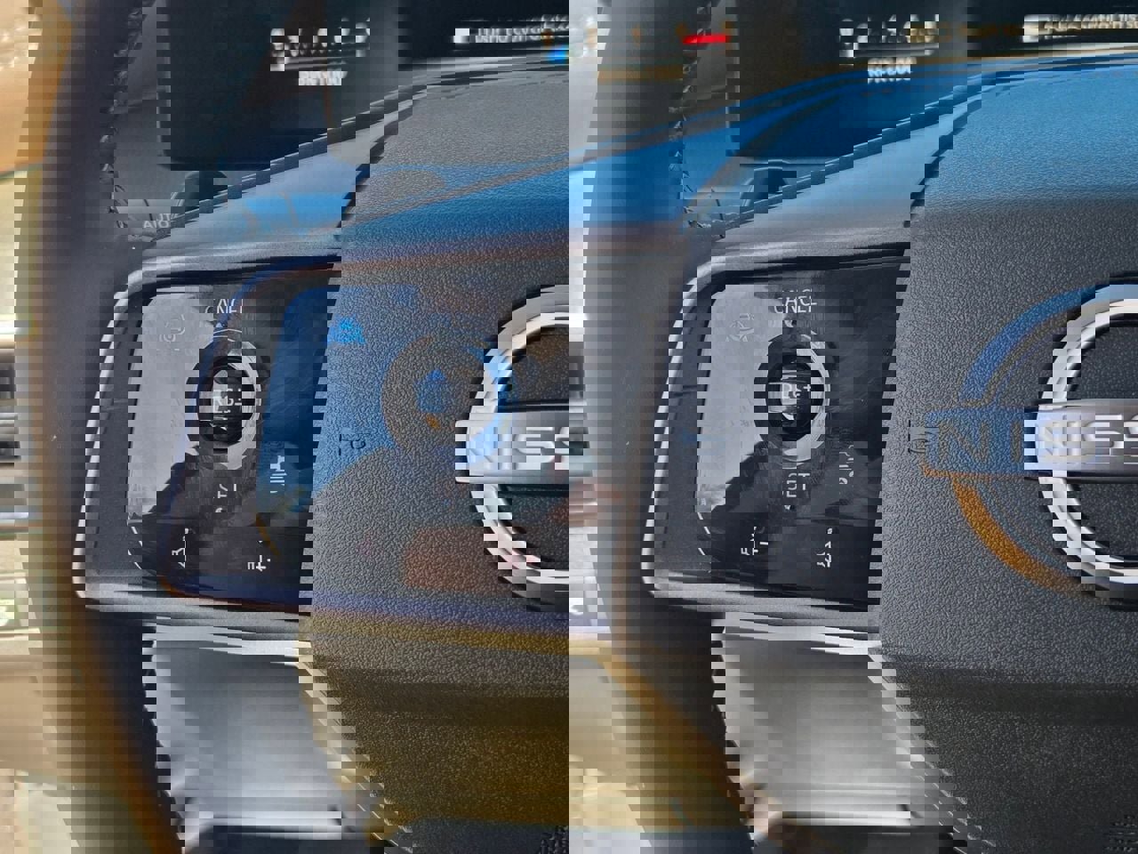 New 2026 Nissan Murano Platinum w/ Cargo Package image 28