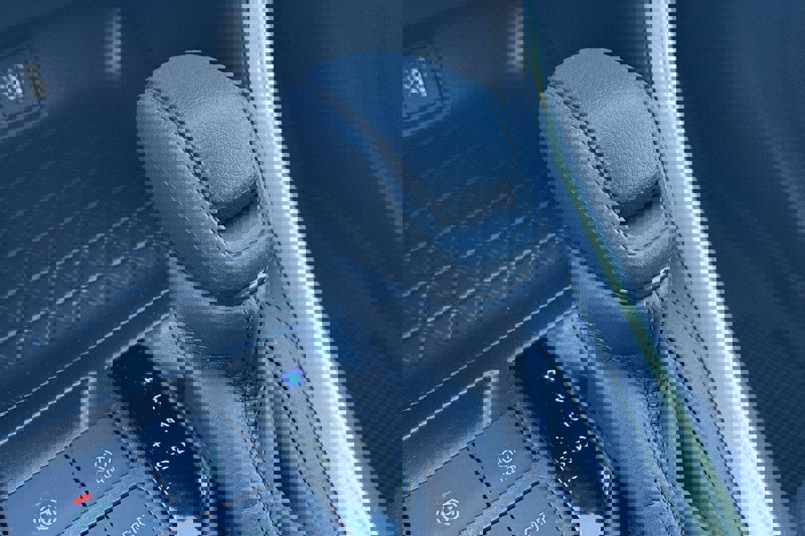 New 2025 Toyota RAV4 LE image 25