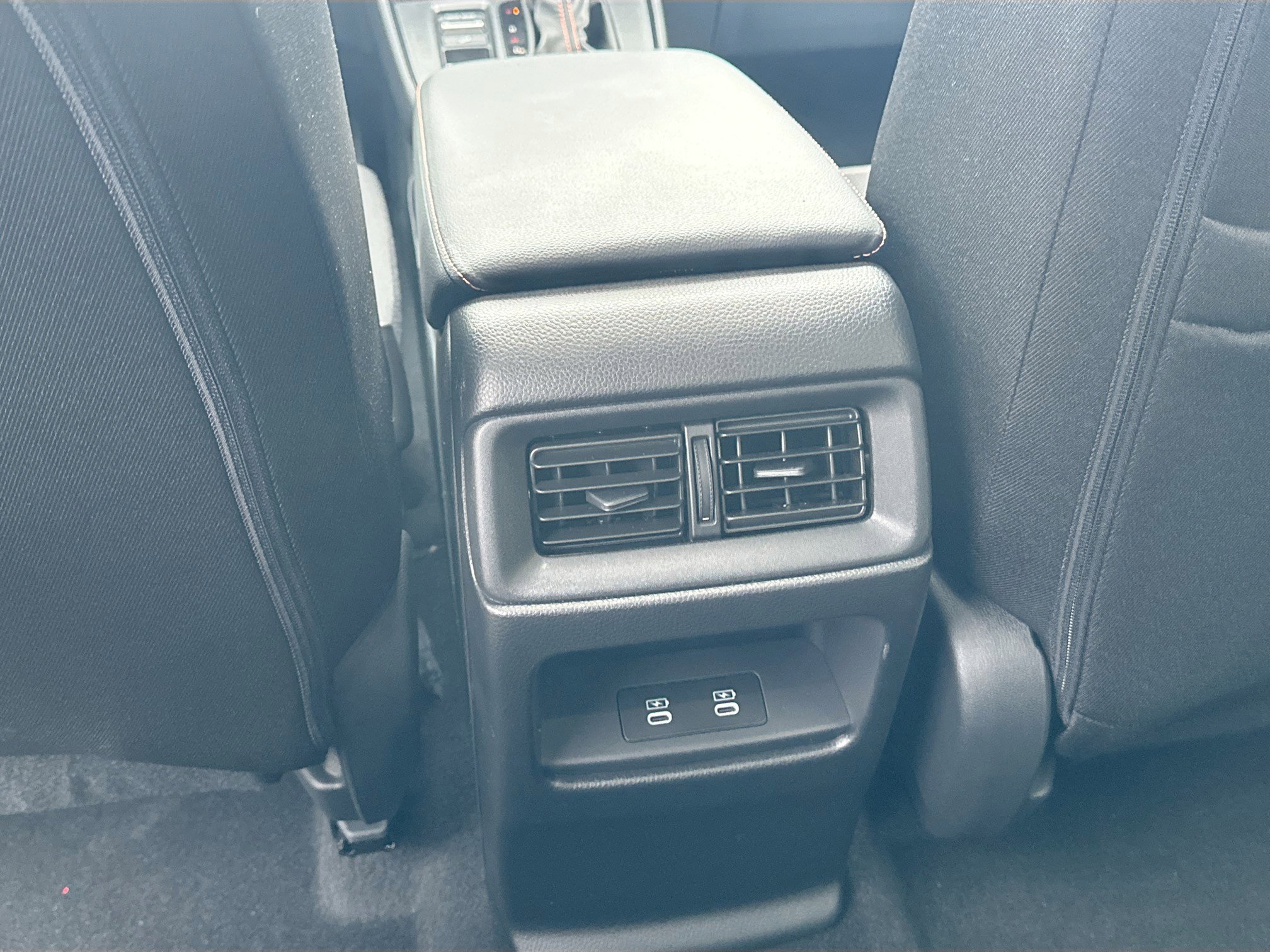 New 2026 Honda CR-V TrailSport image 18