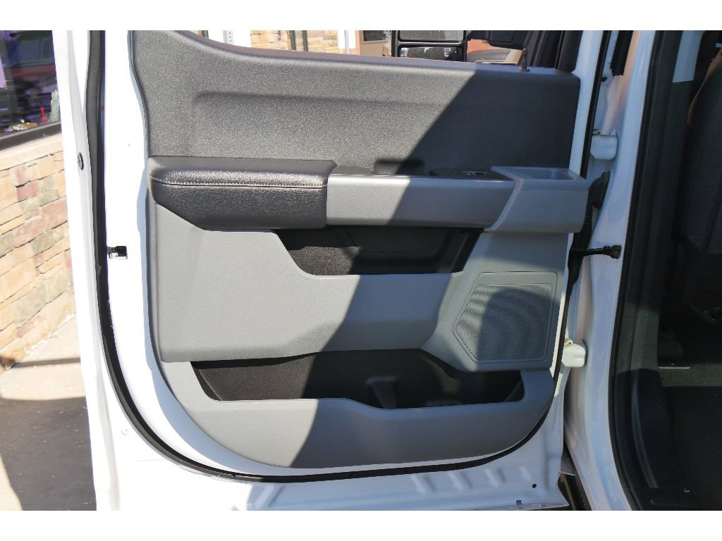 Used 2024 Ford F250 XLT image 16
