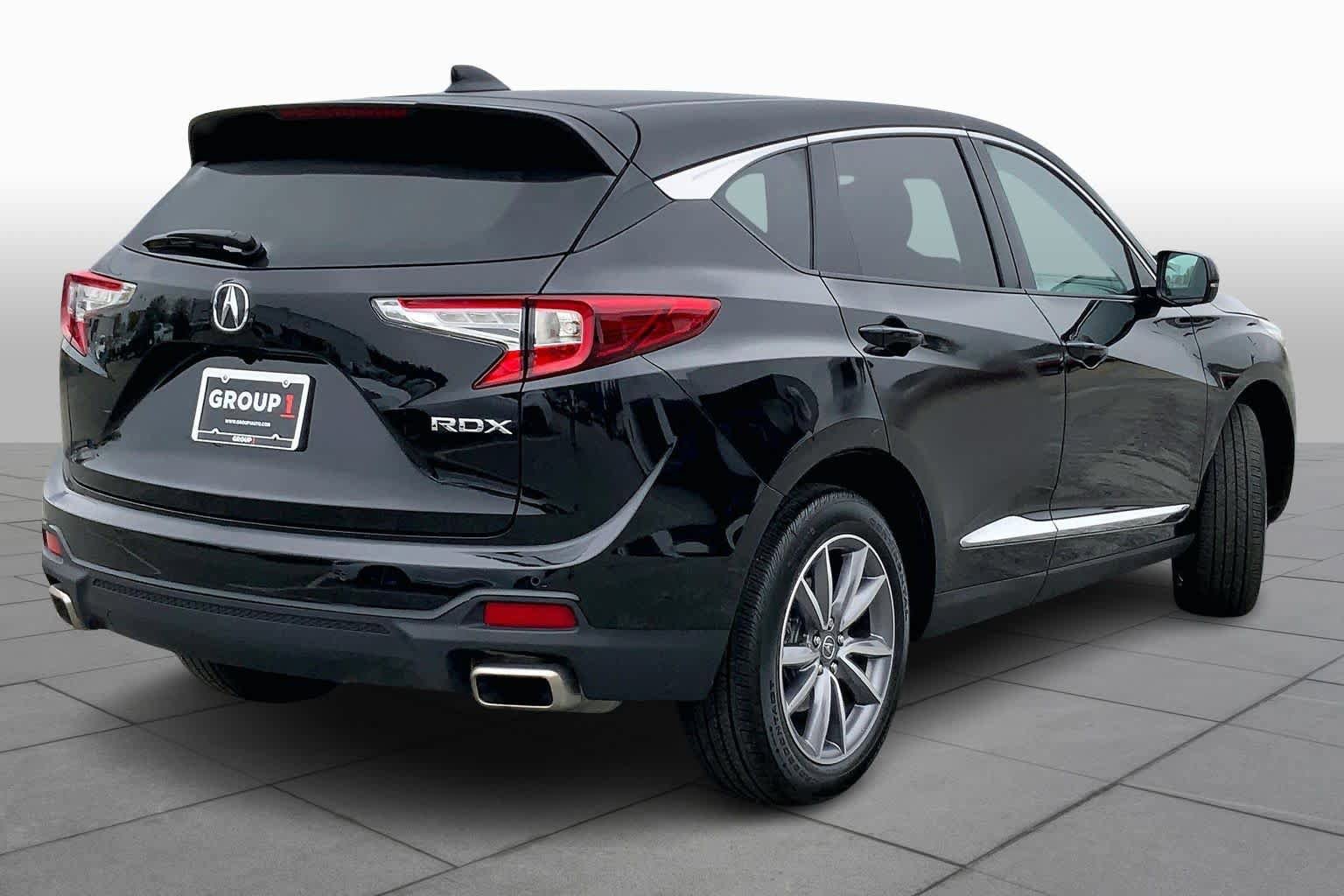 Used 2023 Acura RDX FWD w/ Technology Package image 13
