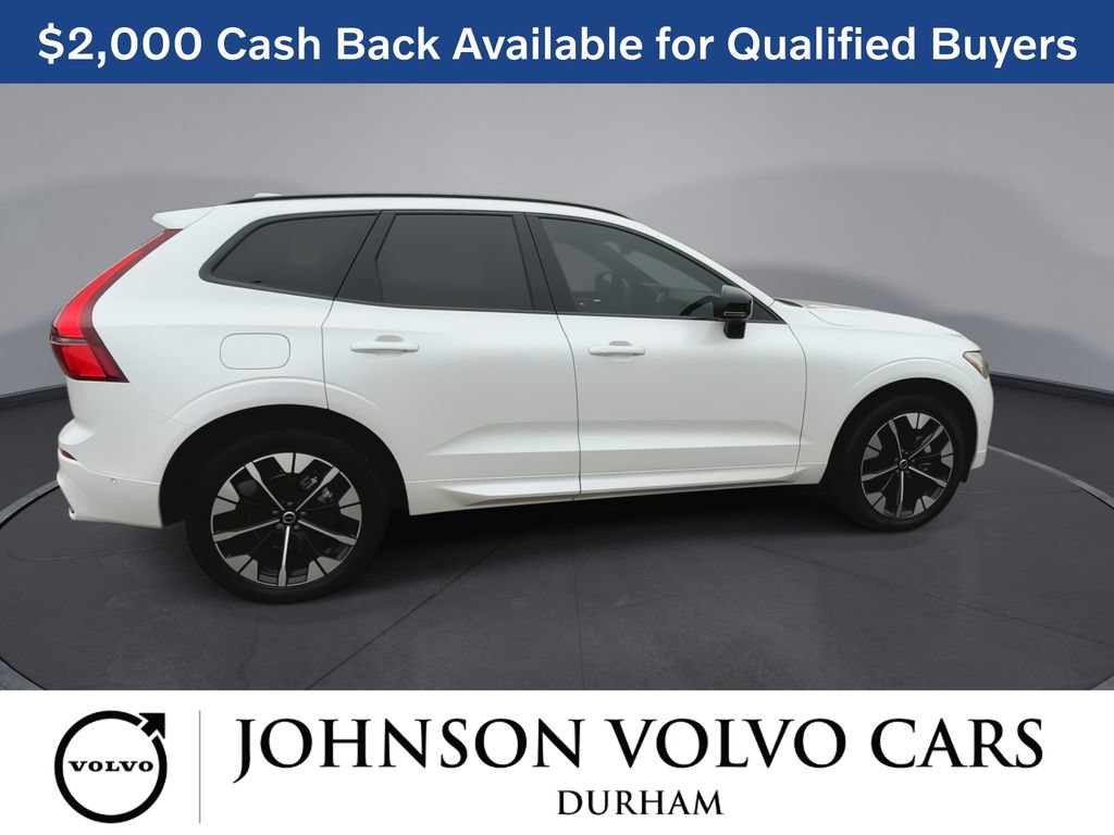 New 2026 Volvo XC60 B5 Plus w/ Protection Package Premier AWD/4WD image 9