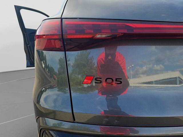 Used 2025 Audi SQ5 Premium Plus w/ Premium Plus Package AWD/4WD image 37