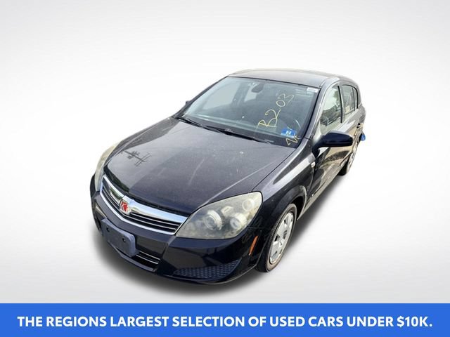 Used 2008 Saturn Astra XE FWD image 4