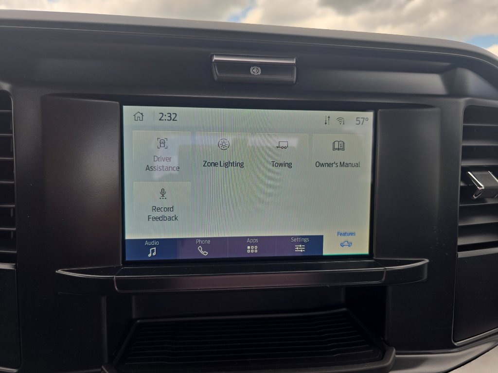 New 2025 Ford F350 XL w/ 360-Degree Camera Package image 33