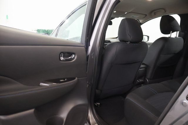Used 2024 Nissan Leaf SV Plus FWD image 30