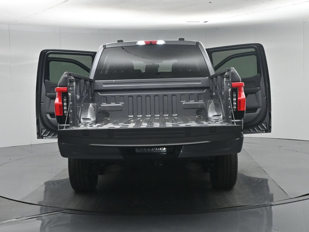 Used 2023 Ford F150 Lightning XLT AWD/4WD image 34
