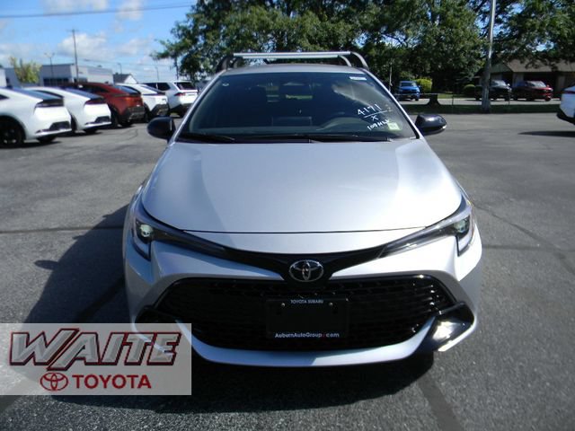 New 2026 Toyota Corolla SE FWD image 6